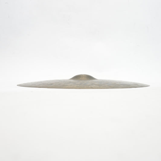 MURAT DIRIL 20" VINTAGE MOSAIC DRY DARK RIDE