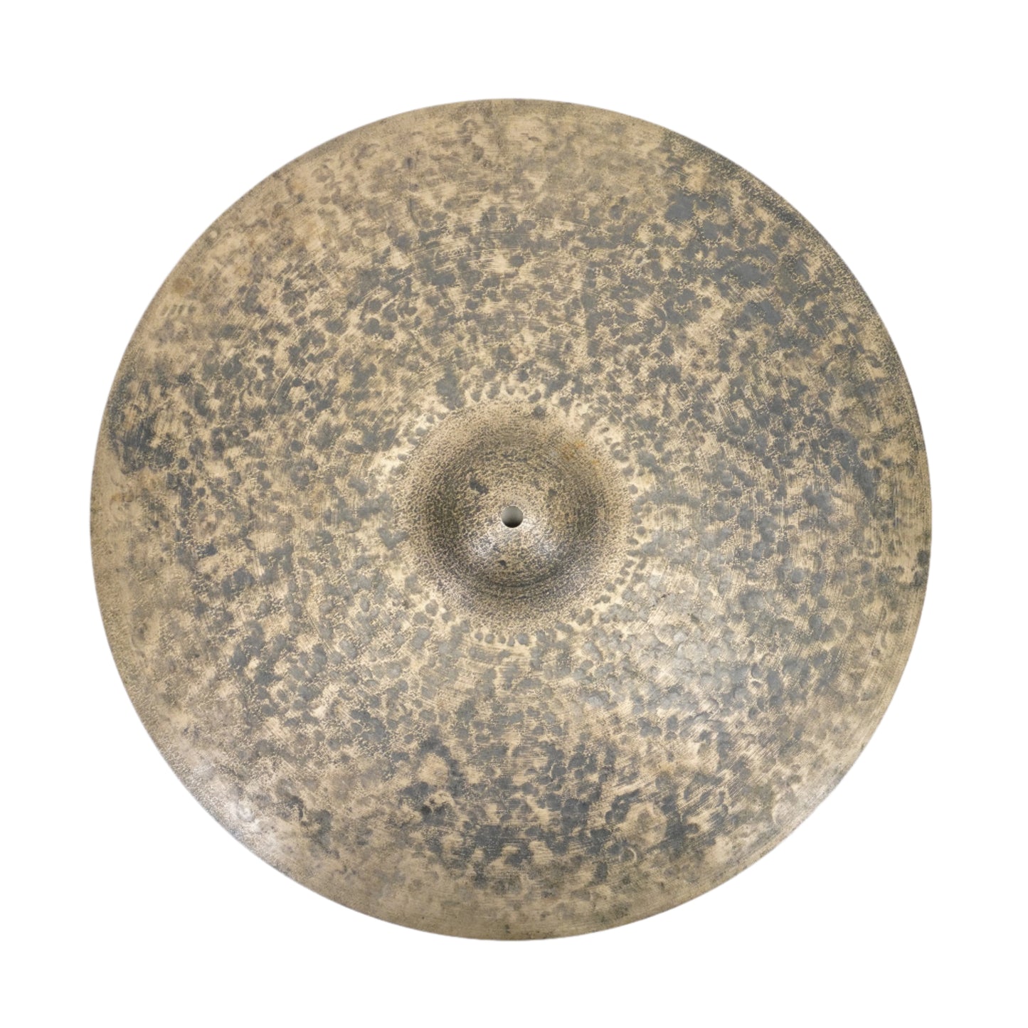 MURAT DIRIL 20" VINTAGE MOSAIC DRY DARK RIDE