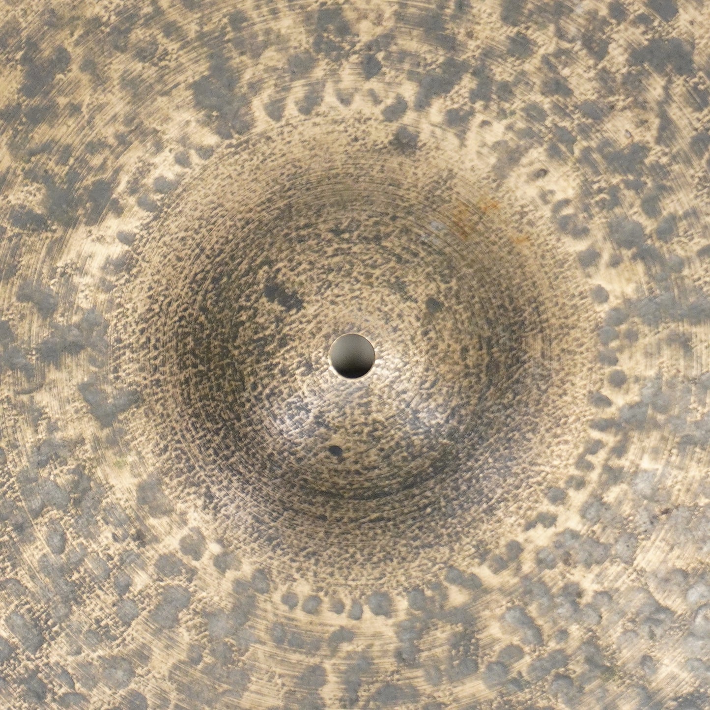 MURAT DIRIL 20" VINTAGE MOSAIC DRY DARK RIDE