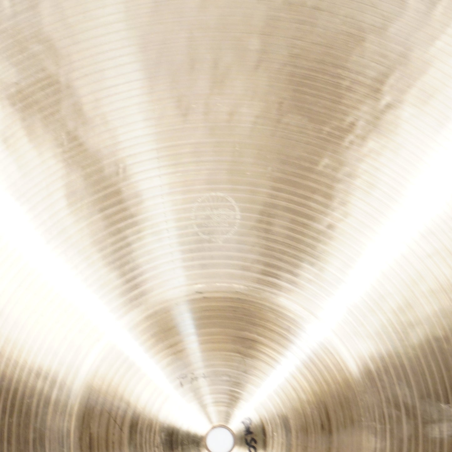 PAISTE FORMULA 602 22" MED RIDE