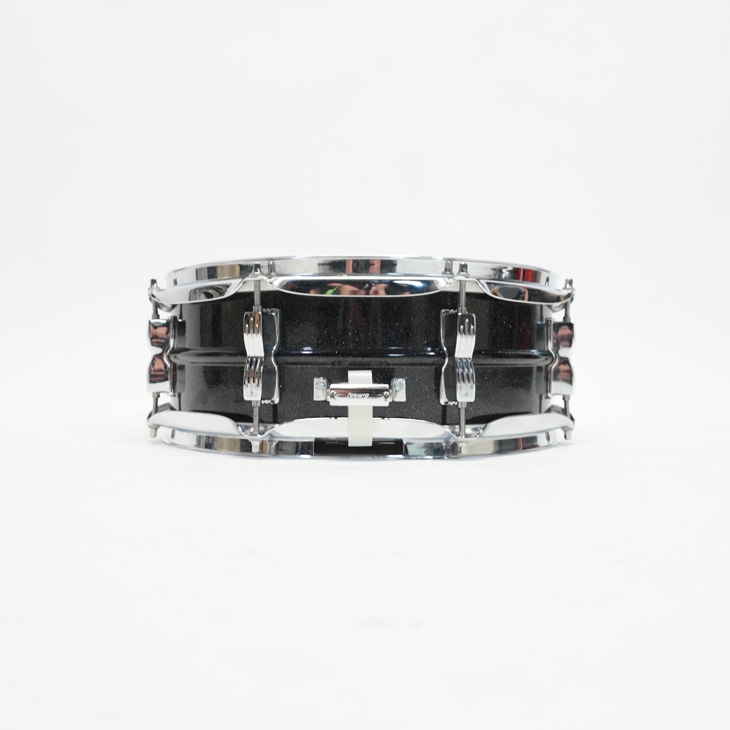 Ludwig 14” x 5” Acrolite in Galaxy Sparkle ‘Blackrolite’ 6298251