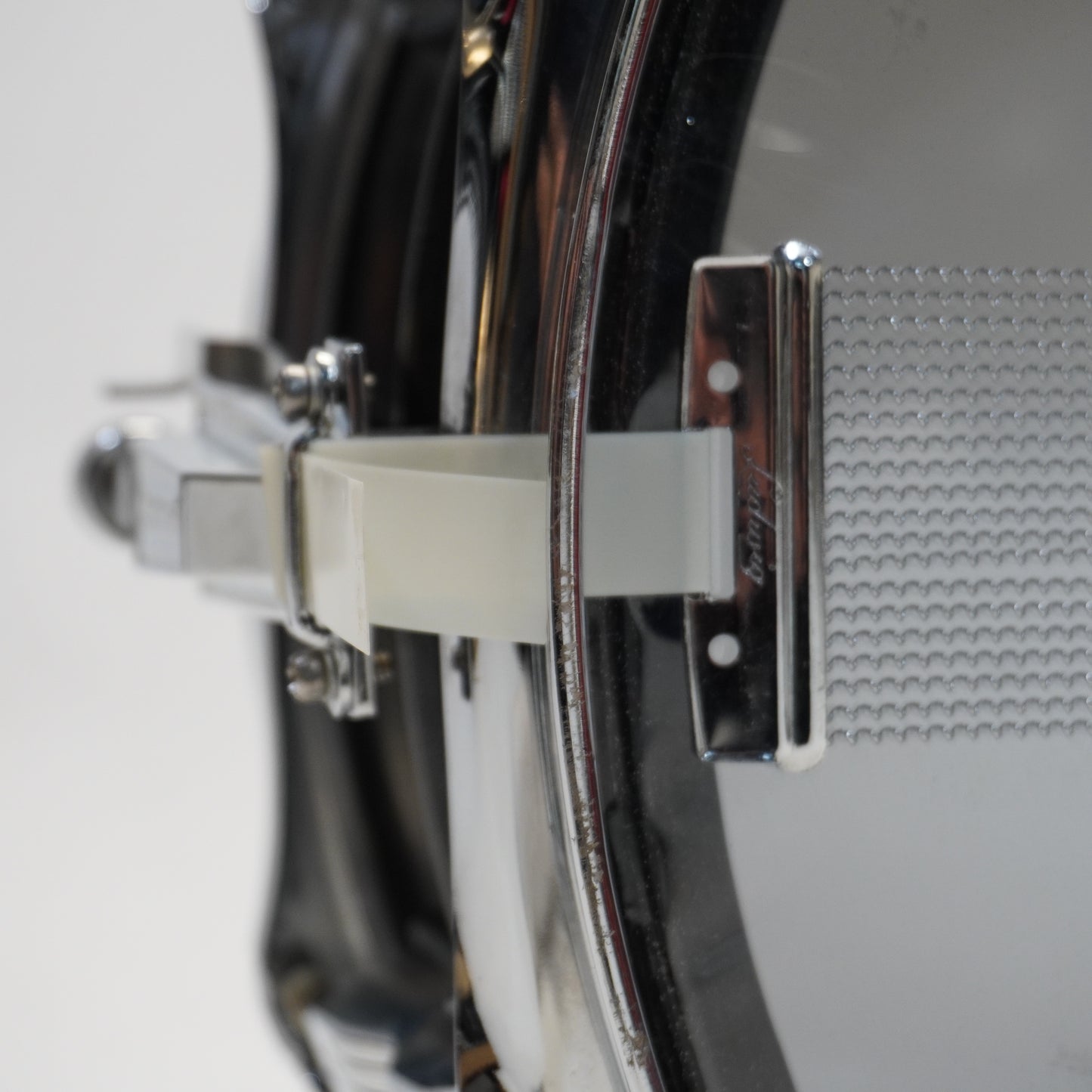 Ludwig 14” x 5” Acrolite in Galaxy Sparkle ‘Blackrolite’ 6298251