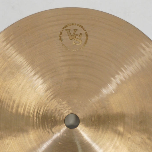 VINTAGE SOUL 8" SPLASH
