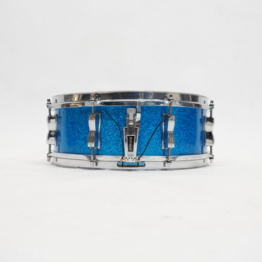 LUDWIG CLASSIC JAZZ FESTIVAL 14"X5" SNARE DRUM