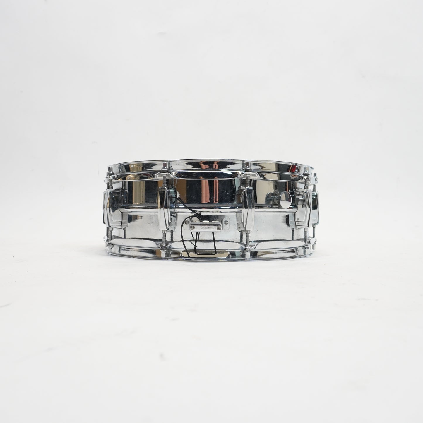 LUDWIG LM400 14” x 5” 1970s - 3064744