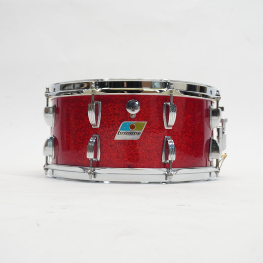 LUDWIG 70s CLASSIC 14"x 6.5" SNARE DRUM