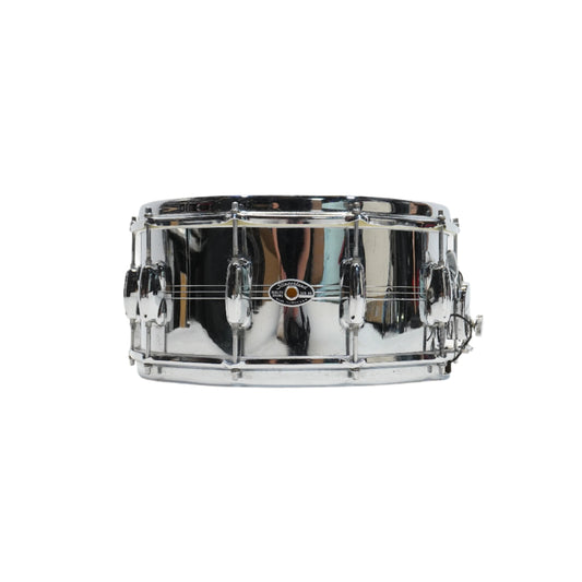 SLINGERLAND SOUND KING GENE KRUPA COB 14" SNARE DRUM