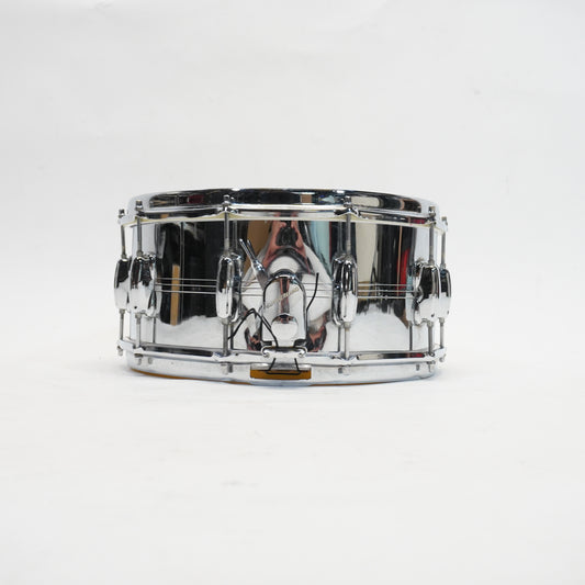 SLINGERLAND SOUND KING GENE KRUPA COB 14" SNARE DRUM
