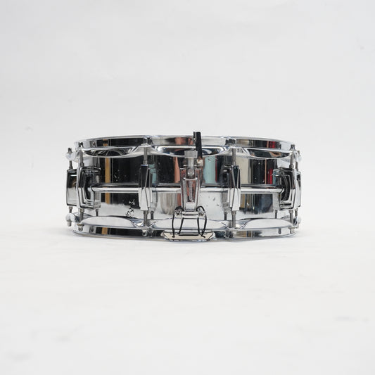 Ludwig LM400 14 x 5” Supraphonic Snare Drum 90s - 3422823