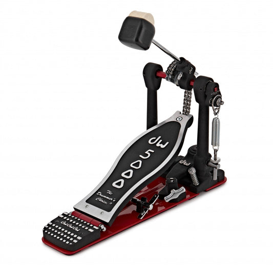 DW 5000AD4 Series Dual Chain Bass Drum Pedal