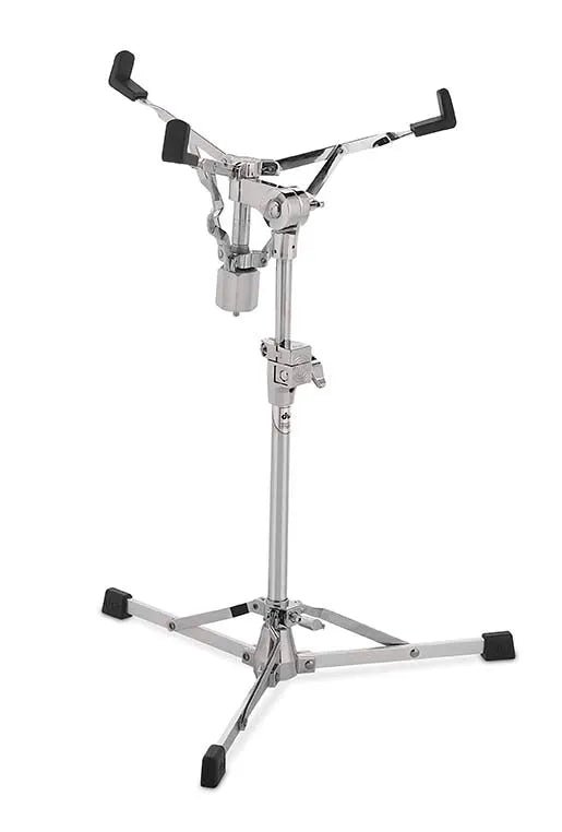 DW 6000 Series Flat Base Snare Stand