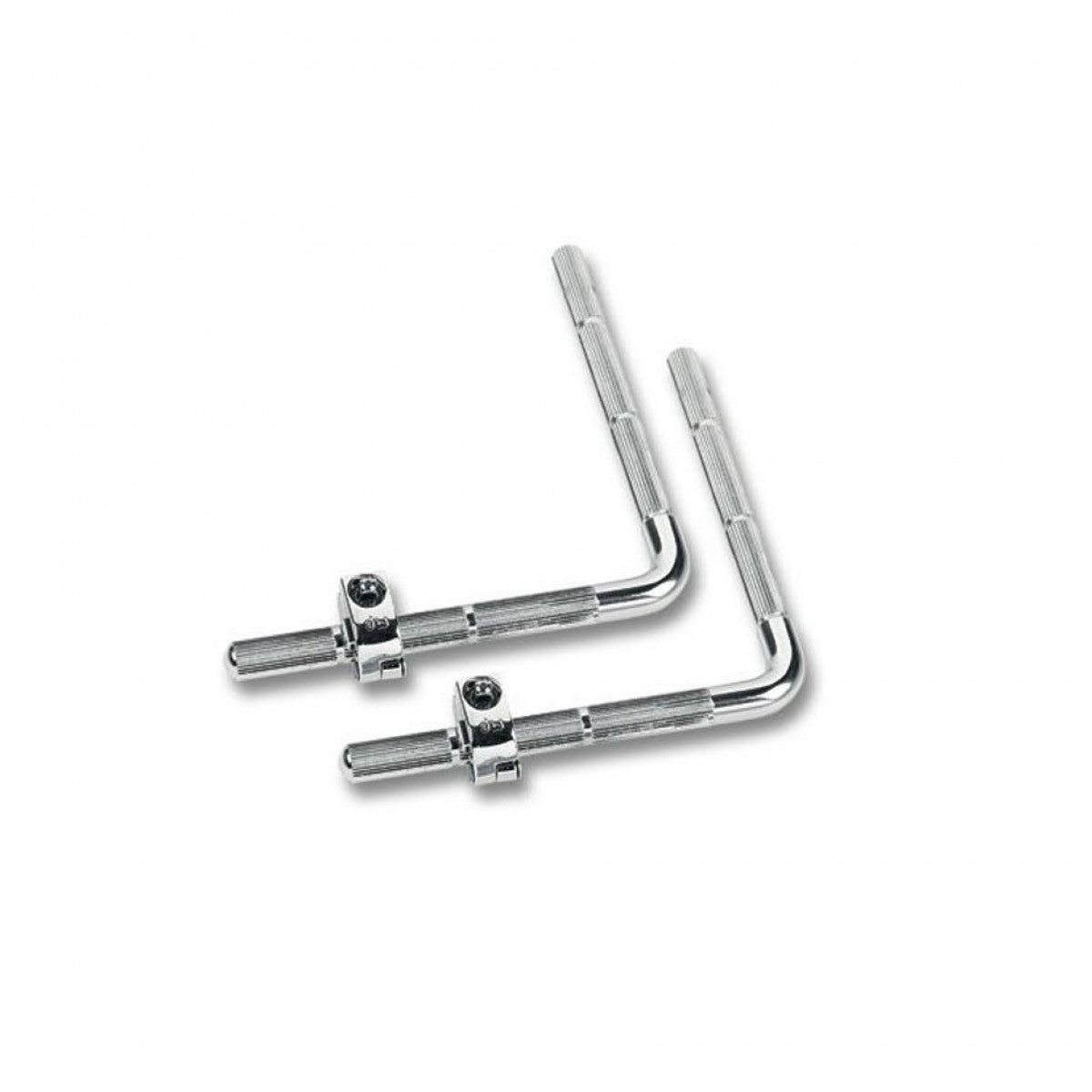 DW 1/2" To 3/8" L-Rod With Hinged Memory Lock (Pair) (Display)