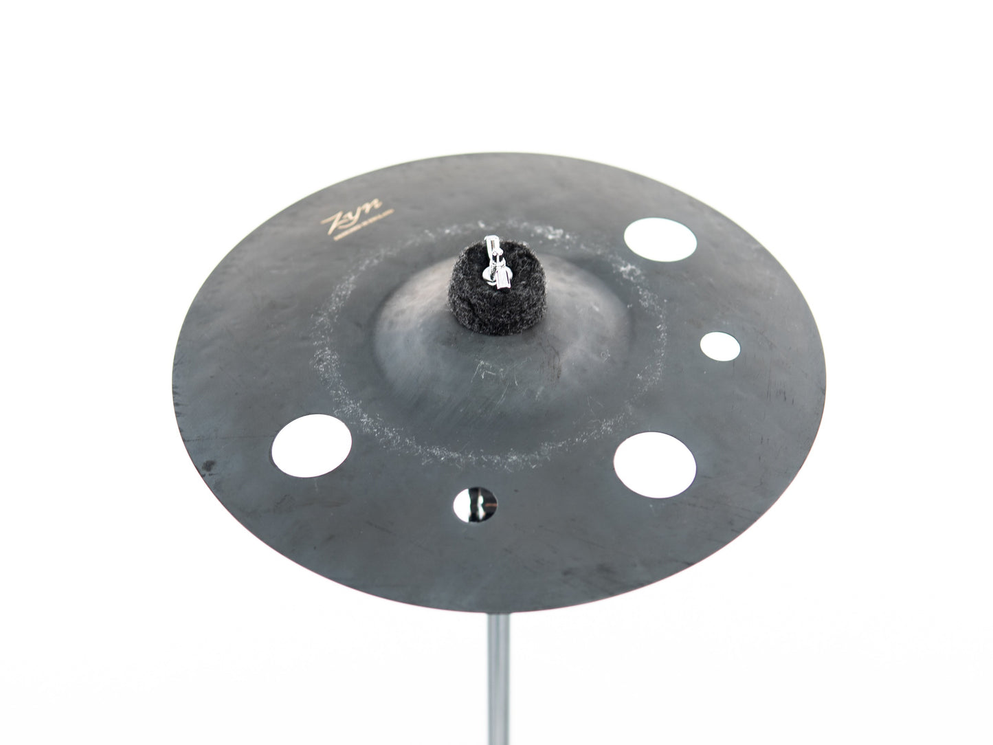 Cymbales Zyn - Dark Knight FX Splash