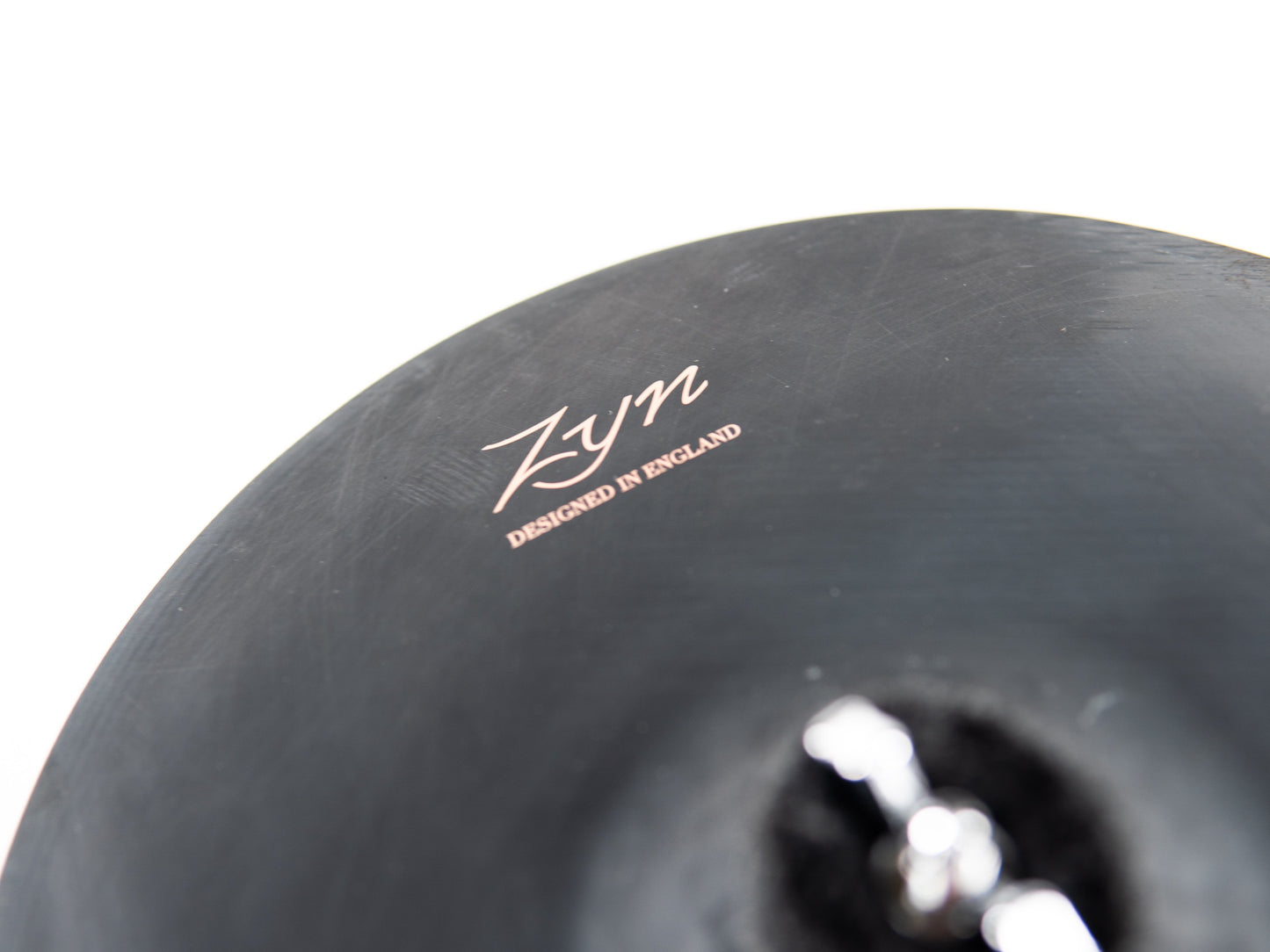 Cymbales Zyn - Dark Knight FX Splash