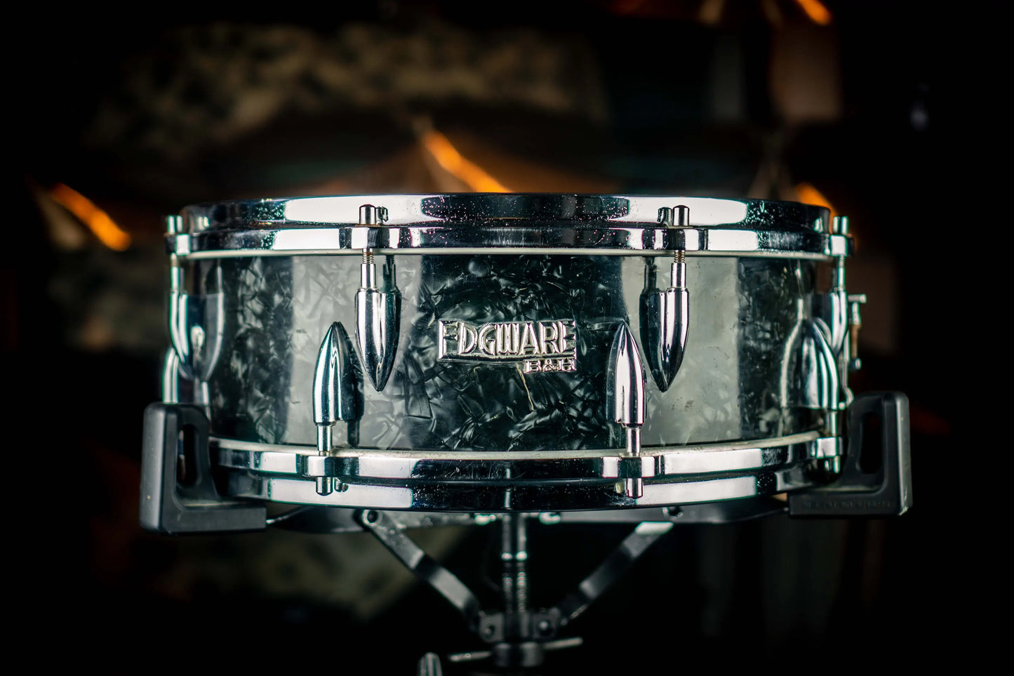 Edgware B&H Snare Drum (MIETE)