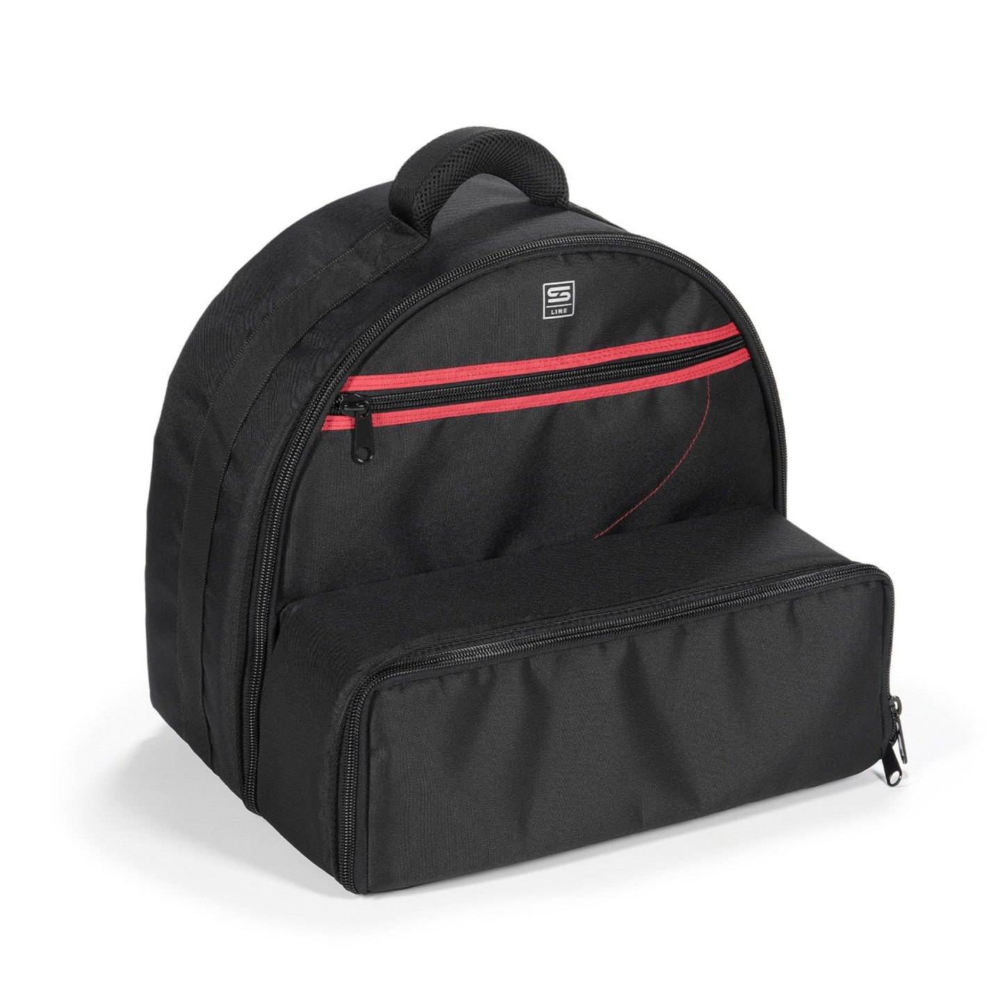 Sac à dos Stefy Line pour caisse claire, pied et baguette série 200