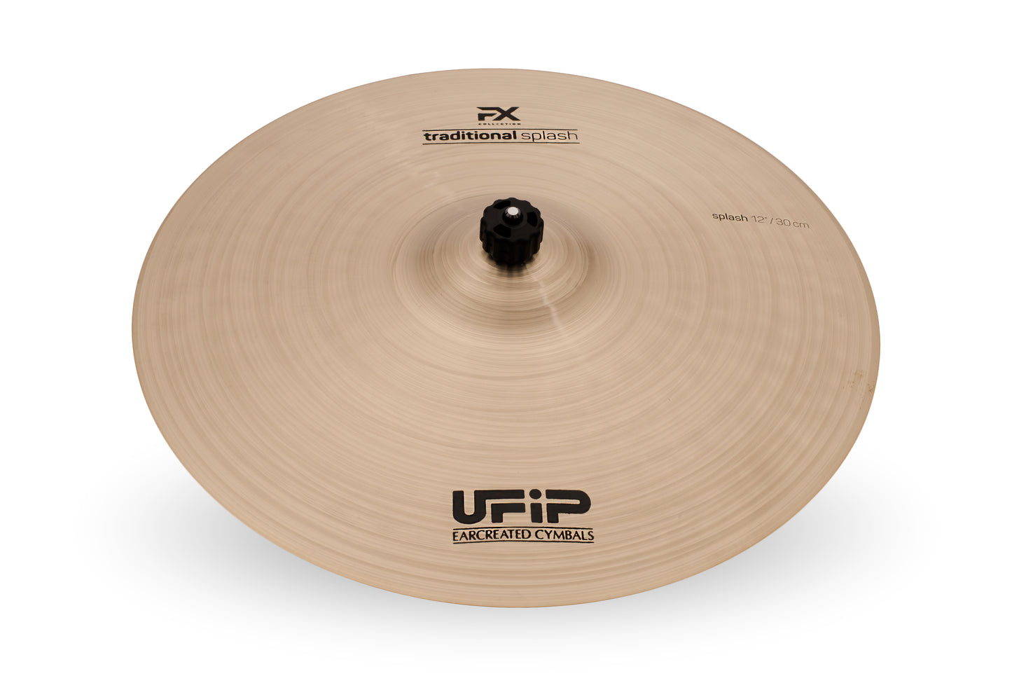 UFiP Effects Traditional Splash Series