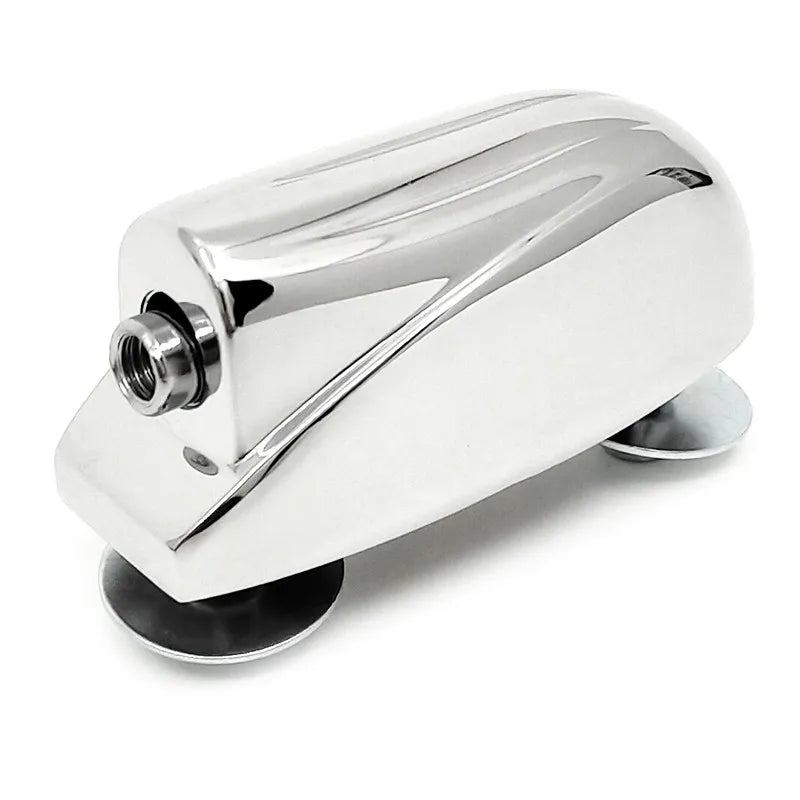 Lot de 2 cosses de caisse claire Gretsch Tom/Floor Tom avec boulons et rondelles