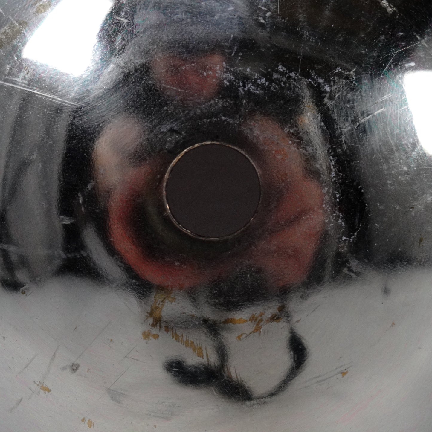 Gear4music 18" CZ2 Cymbal