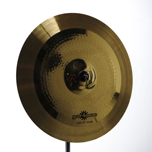 Gear4music 18" CZ2 Cymbal