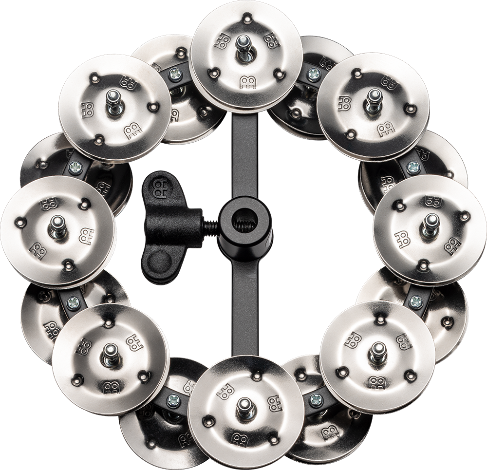 Meinl - HEADLINER HIHAT TAMBOURINE