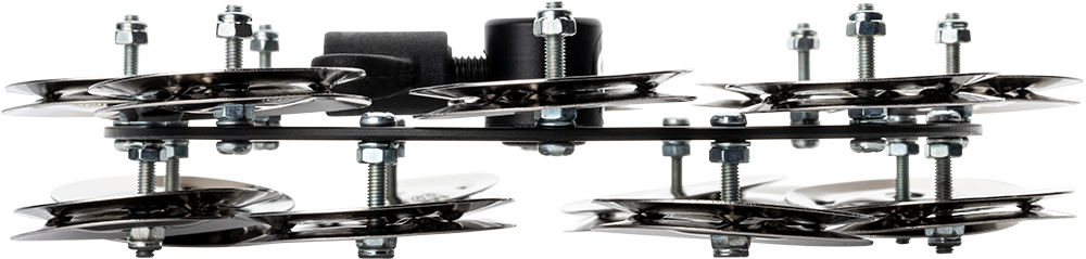 Meinl - HEADLINER HIHAT TAMBOURINE