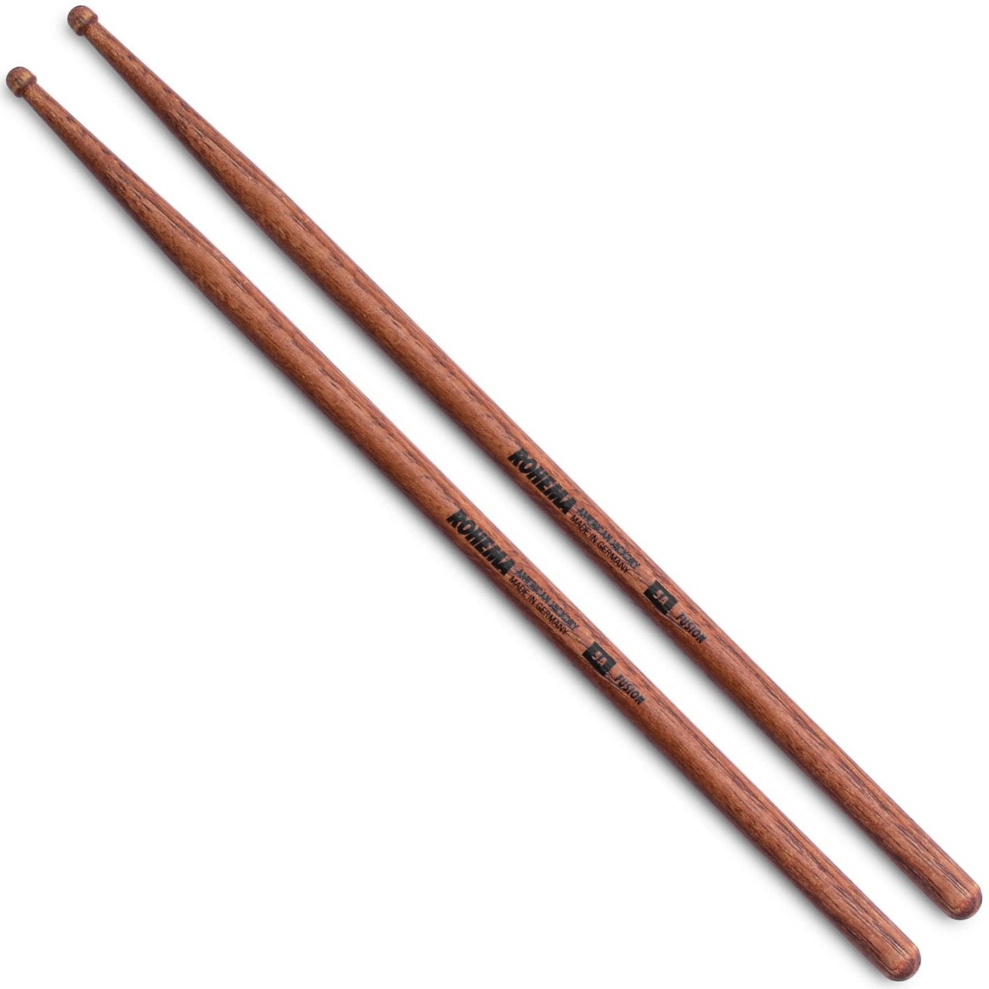Baguettes de batterie Rohema 5A Fusion - 618149
