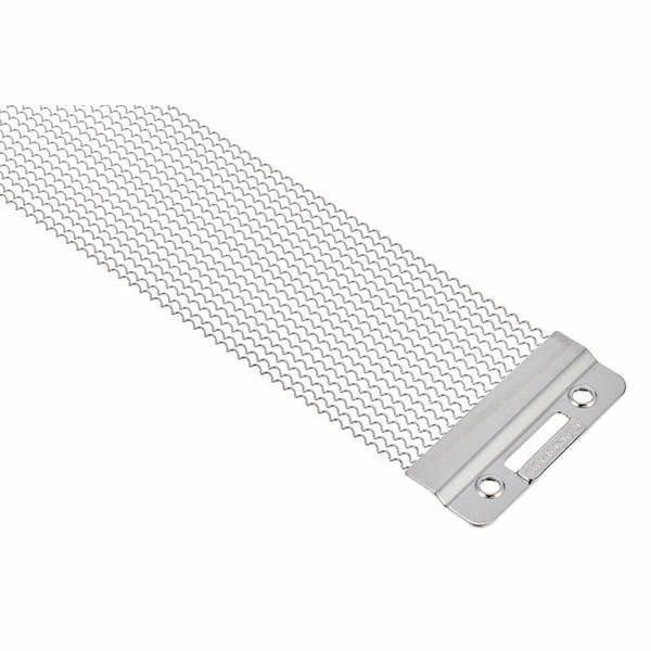Canopus Back Beat 14" Snare Wires 20 Strand Chrome Plated - CPSS-BB14NP