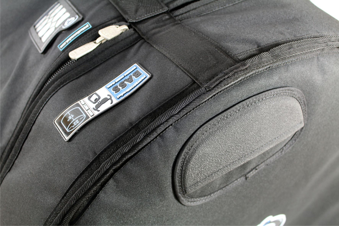 Protection Racket 1818-00 18" x 18" Bass Drum Case