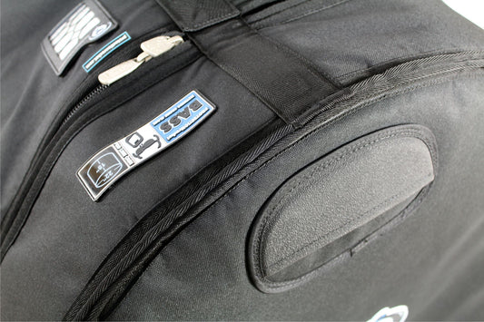 Protection Racket 1818-00 18" x 18" Bass Drum Case