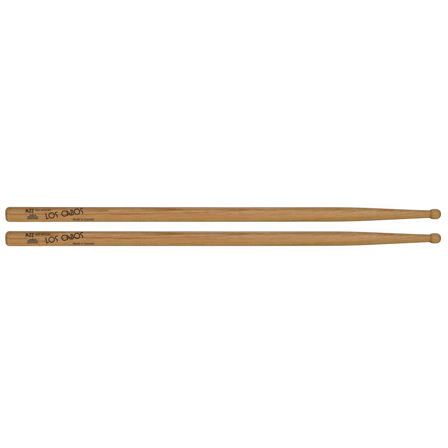Los Cabos - JAZZ RED HICKORY