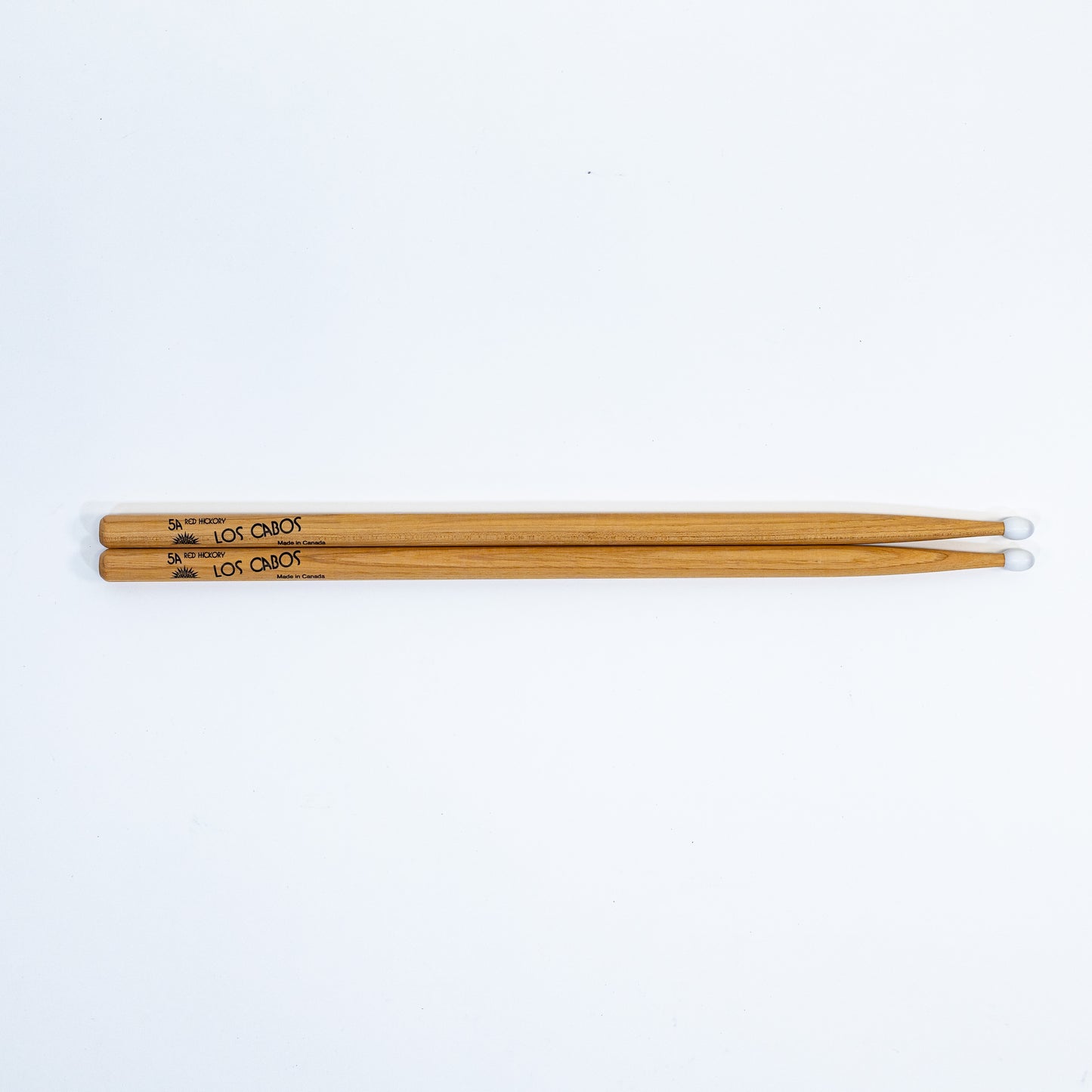 Los Cabos - 5A NYLON RED HICKORY