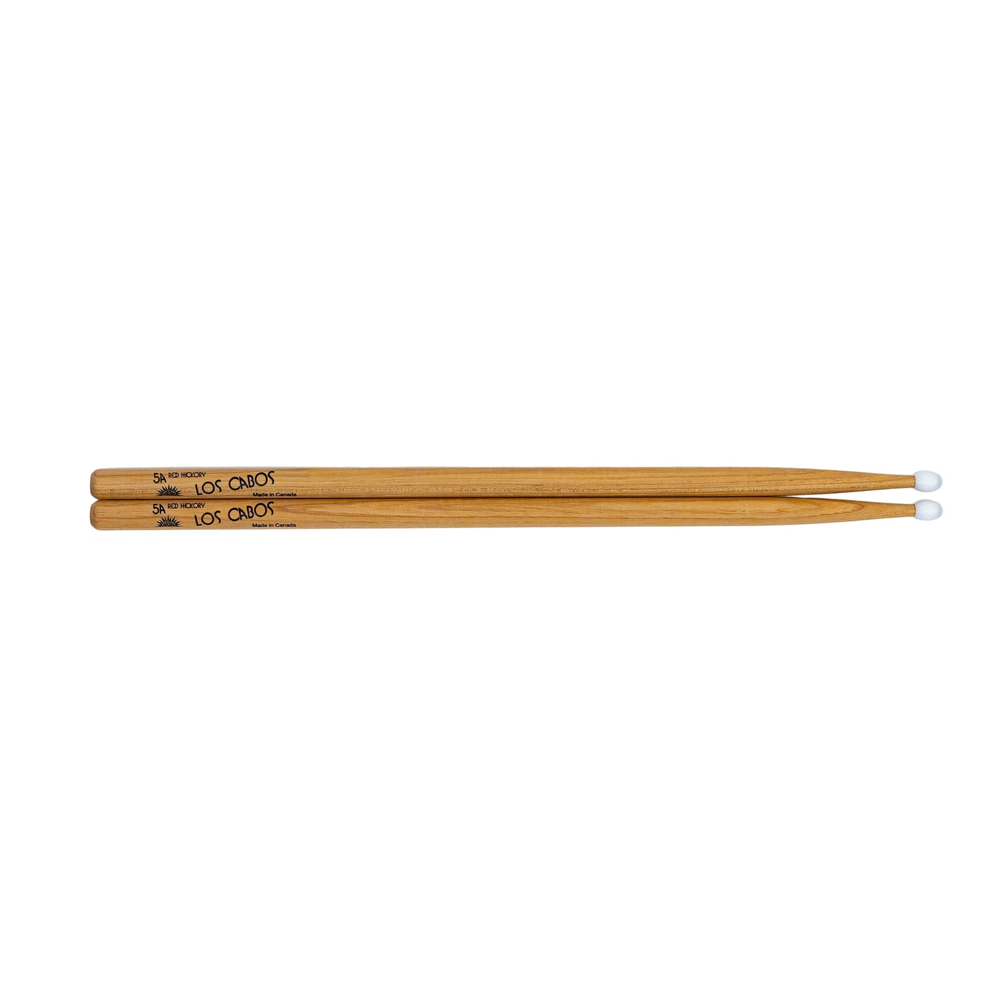 Los Cabos - 5A NYLON RED HICKORY