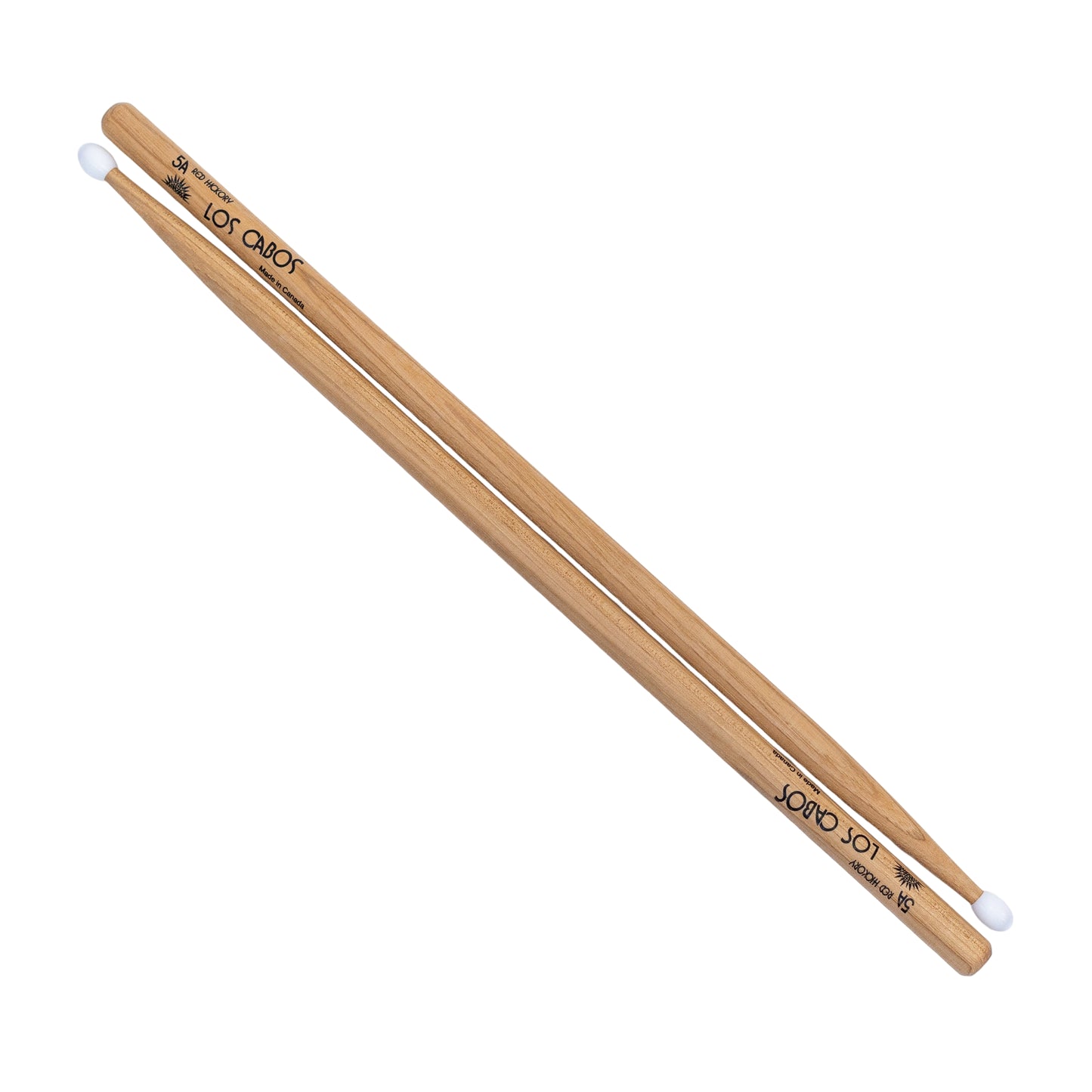 Los Cabos - 5A NYLON RED HICKORY