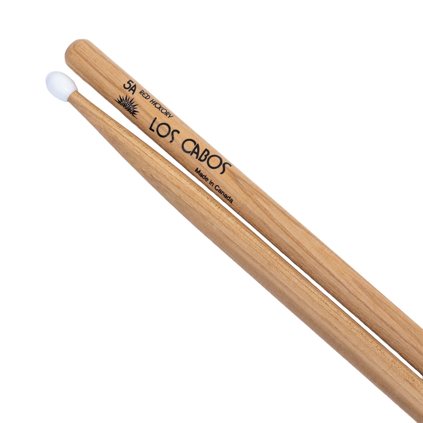 Los Cabos - 5A NYLON RED HICKORY