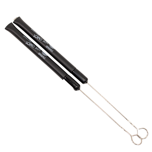 Los Cabos - STANDARD BRUSH (RETRACTABLE)