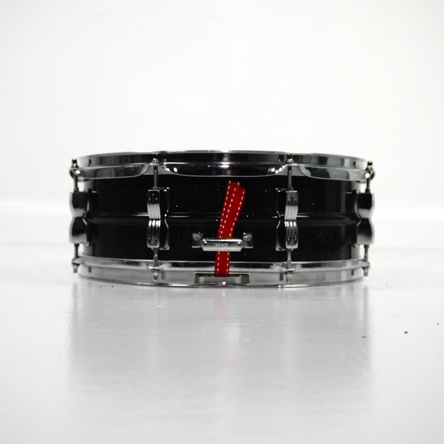 Ludwig 14” x 5” Acrolite in Galaxy Sparkle ‘Blackrolite’ 6267171