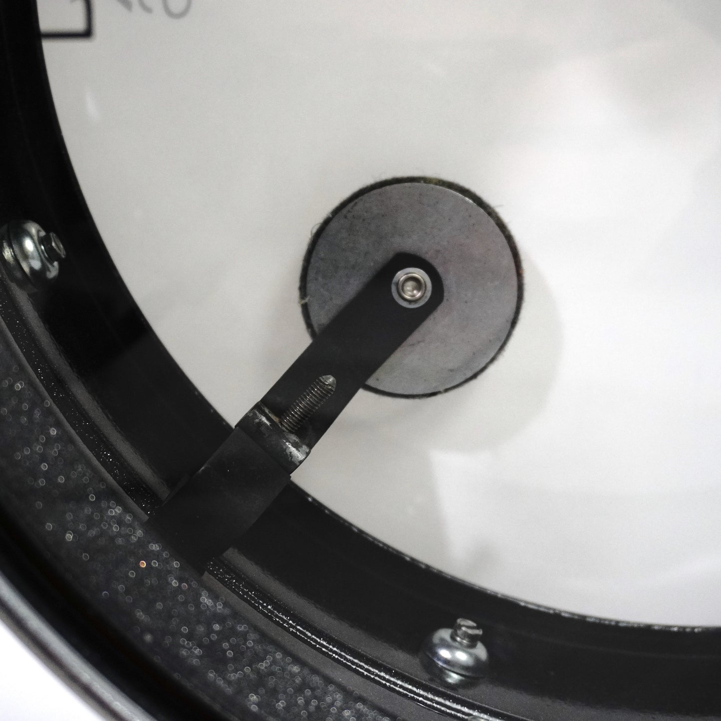 Ludwig 14” x 5” Acrolite in Galaxy Sparkle ‘Blackrolite’ 6267171