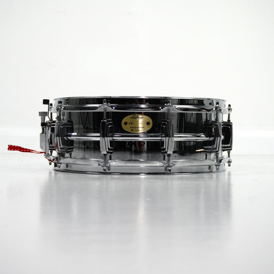 Ludwig LM400 14" x 5" Messing-Snare-Drum - 3306361