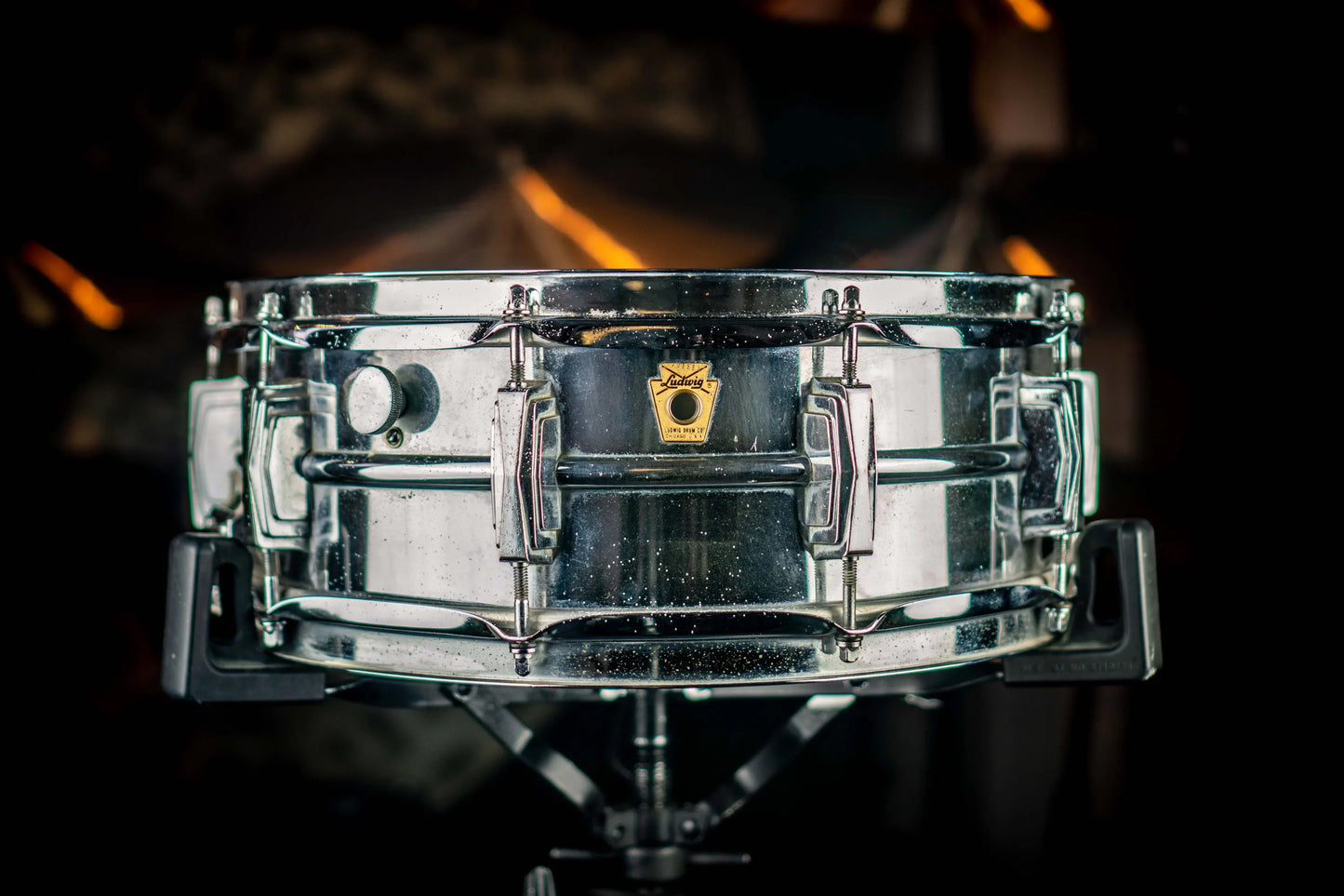 Ludwig 400 1960er Jahre (MIETE)