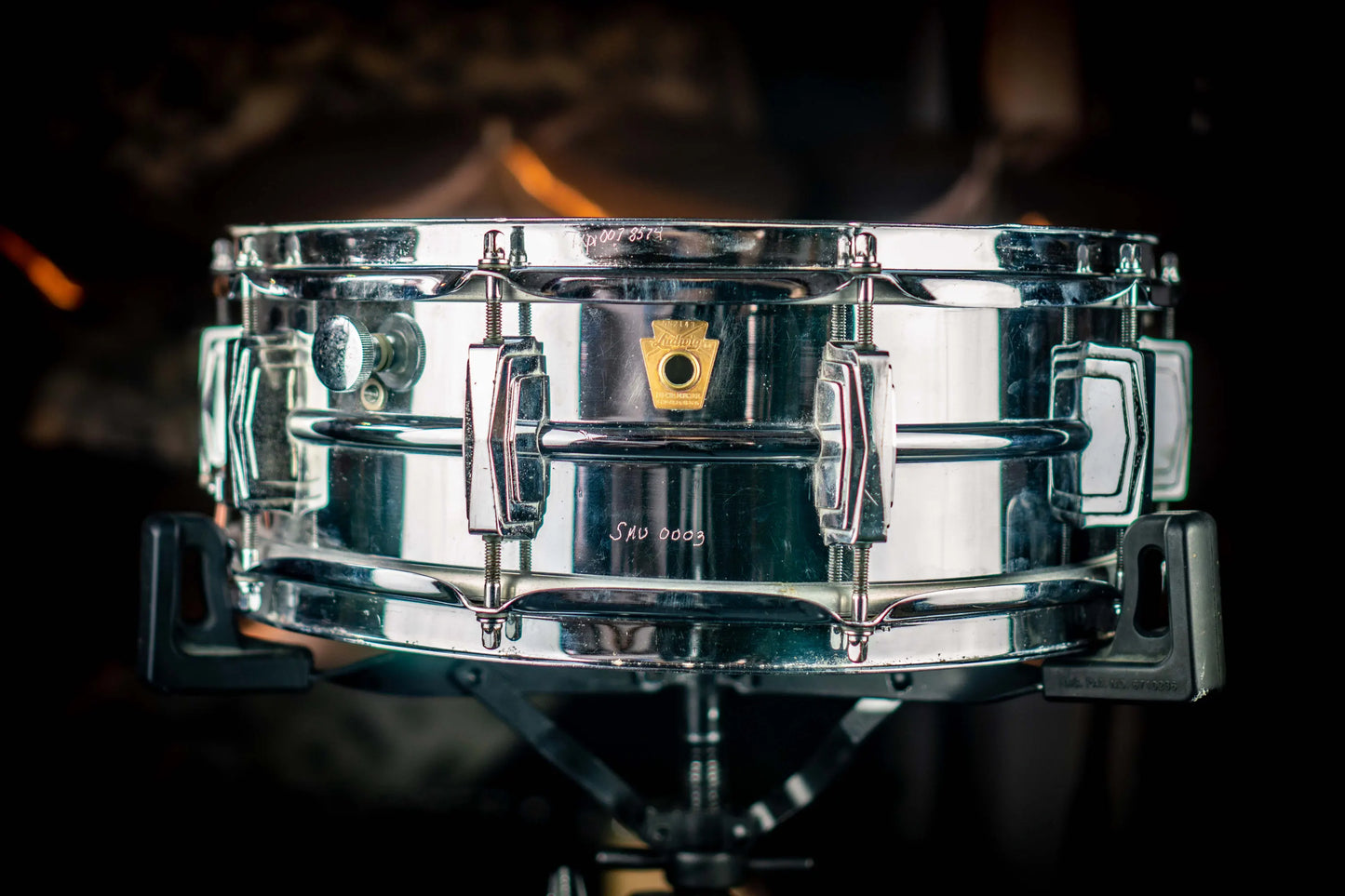Ludwig 400, Ende der 1960er Jahre (MIETE)