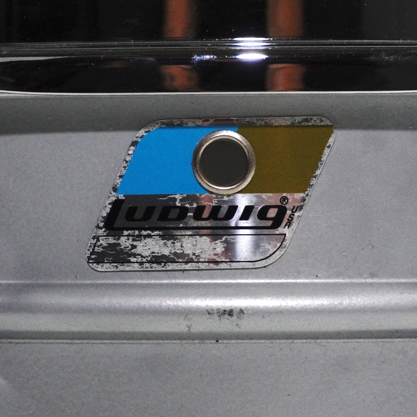 Ludwig 14” x 5” Acrolite 3002274