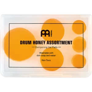 Meinl DRUM HONEY ASSORTMENT - MDHA