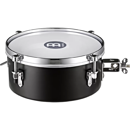 MEINL TIMBALE POUR CLASSE CLAIRE BATTERIE 10" - MDST10BK