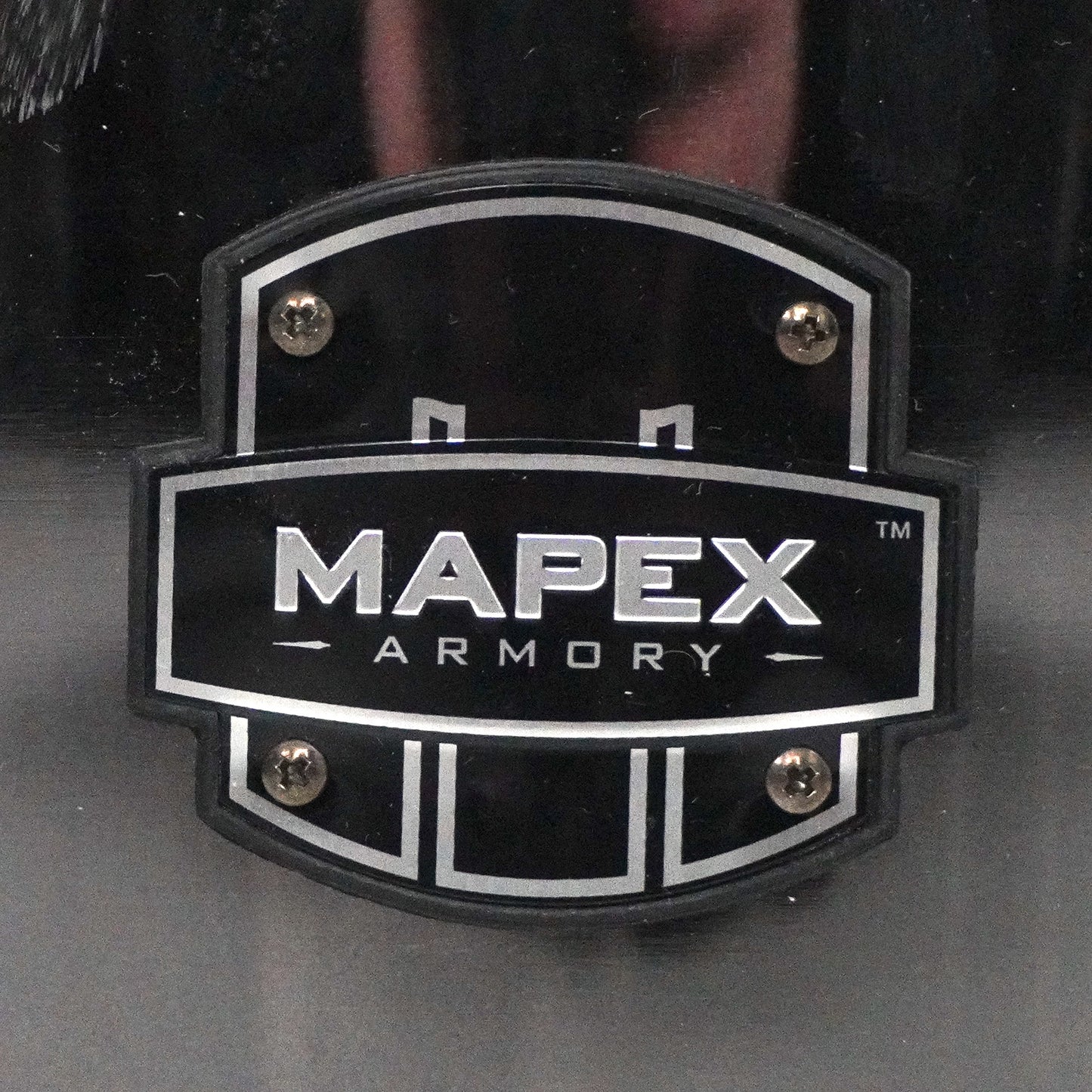 Mapex 14” x 5.5” Tomahawk Snare Drum