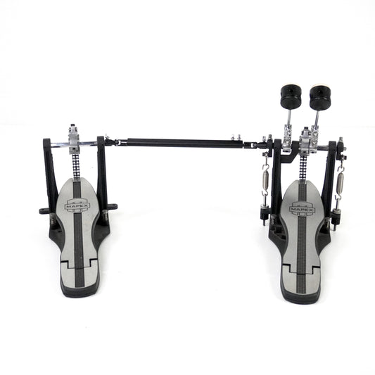 Pédale double Mapex Mars P600TW
