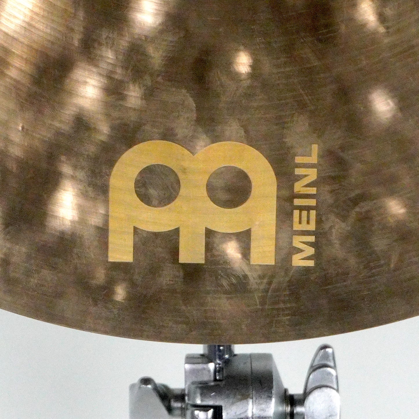 Meinl Byzance 18" Extra Dry Thin Crash