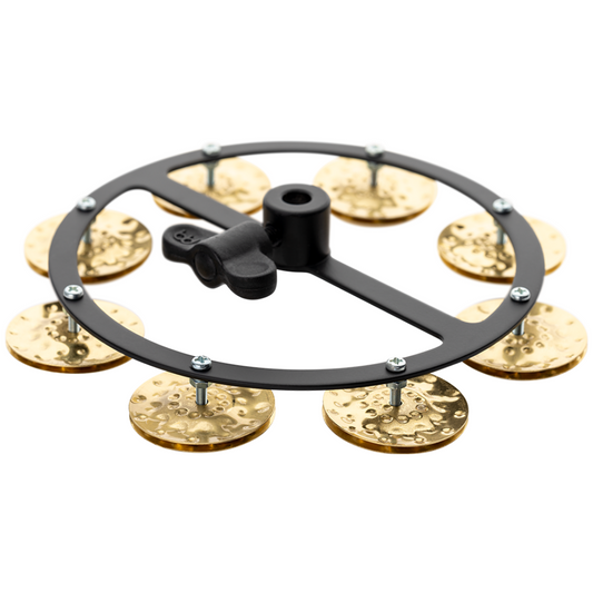Meinl - HEADLINER SERIES HI HAT TAMBOURINE