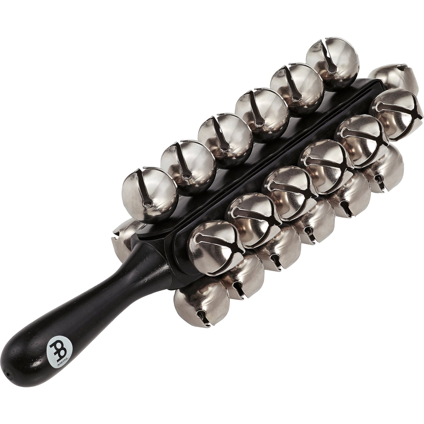 Meinl SLB25 Schlittenglocken Percussion-Soundeffekte SLB25 Schlittenglocken