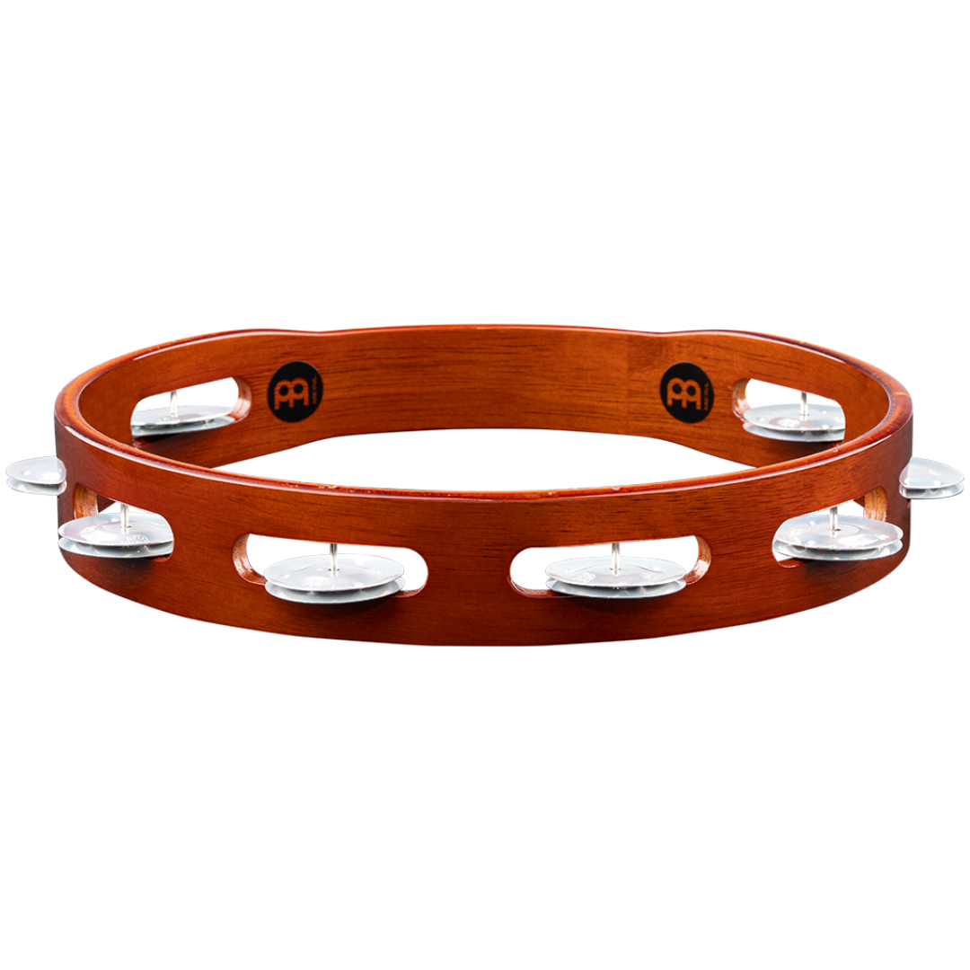 Meinl - TRADITIONAL WOOD TAMBOURINE